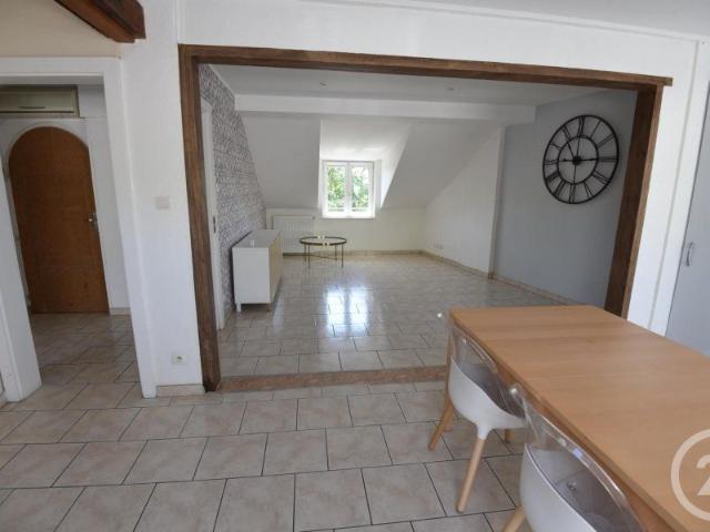 Appartement 2 pièces à Hettange Grande
