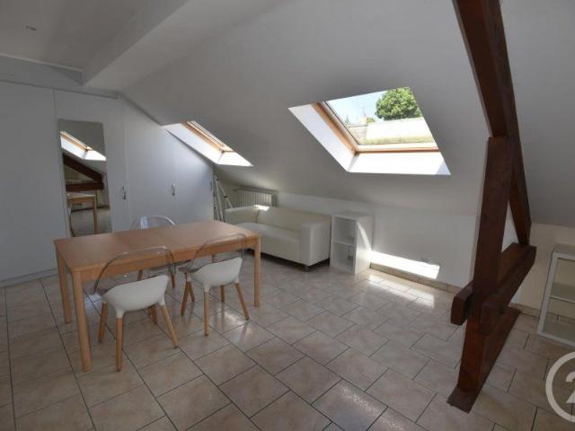 Appartement 2 pièces à Hettange Grande