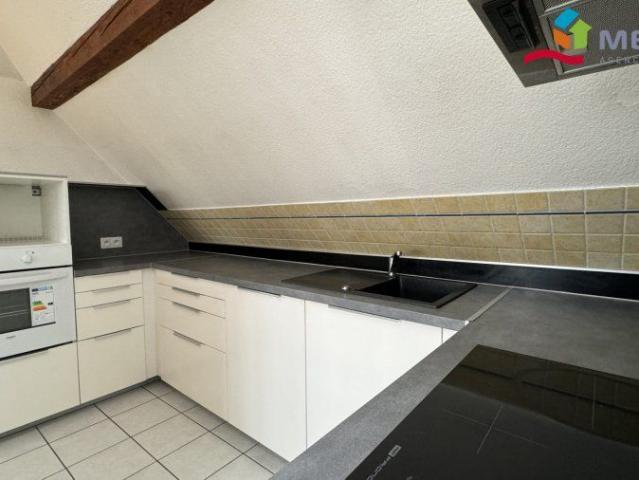 Appartement 2 pièces à Holtzheim