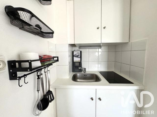 Appartement 2 pièces à Jarny FR
