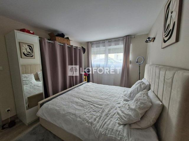 Appartement 2 pièces à Jarny