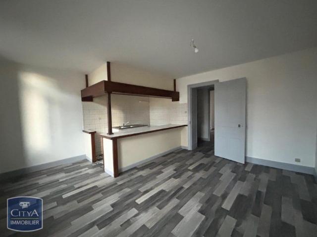 Appartement 2 pièces à Jarny