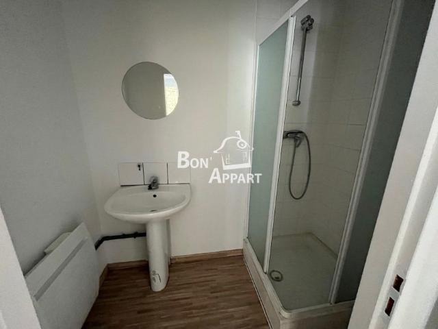 Appartement 2 pièces à Joeuf