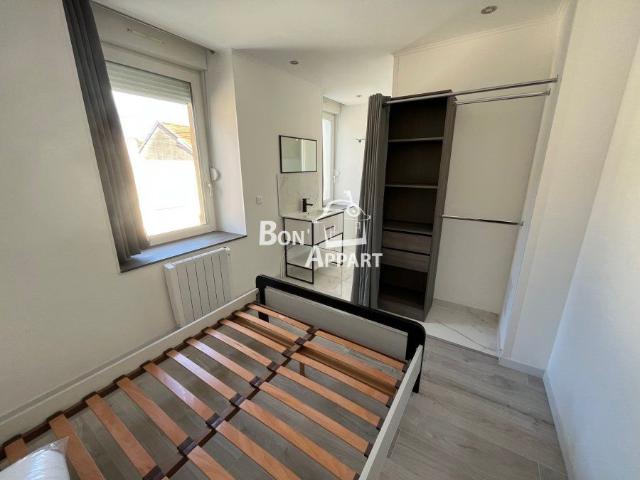 Appartement 2 pièces à Joeuf