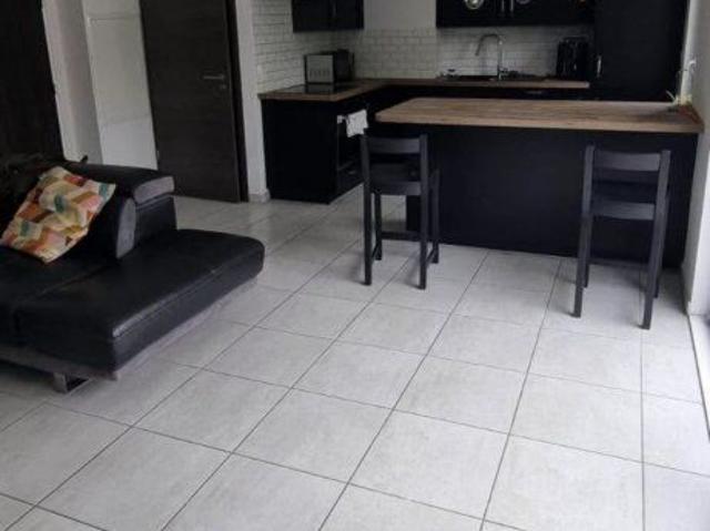 Appartement 2 pièces à Kuntzig