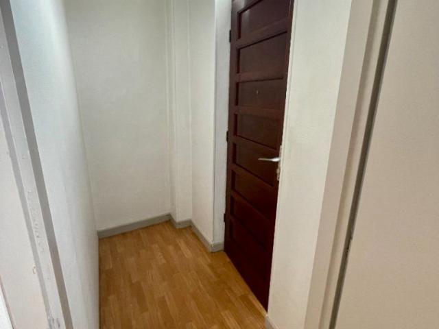 Appartement 2 pièces à Lunéville