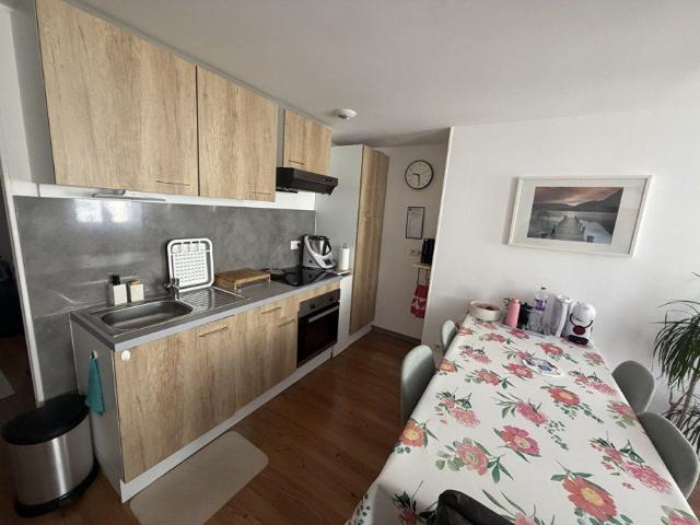 Appartement 2 pièces à Lunéville