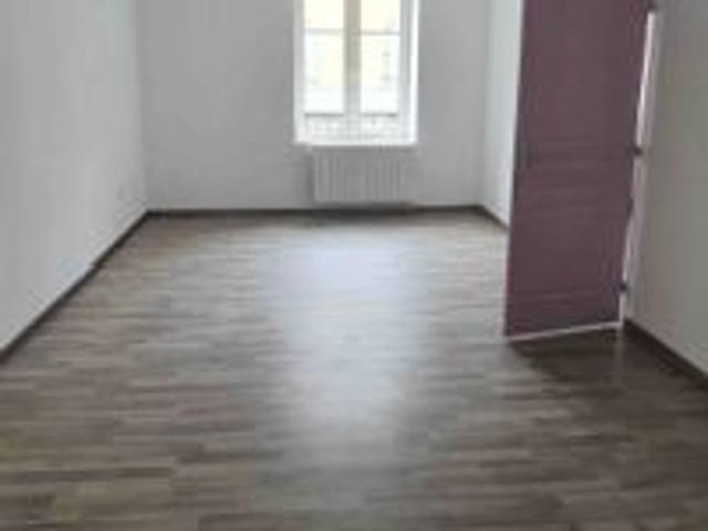 Appartement 2 pièces à Lunéville
