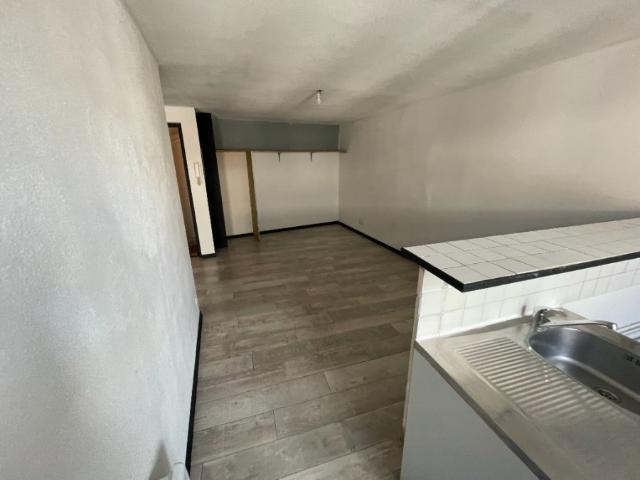 Appartement 2 pièces à Lunéville FR