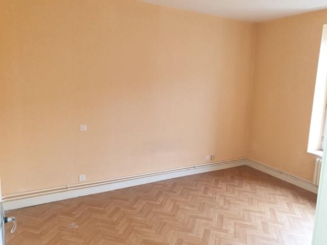 Appartement 2 pièces à Lunéville FR