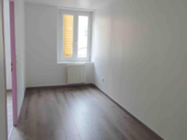 Appartement 2 pièces à Lunéville FR