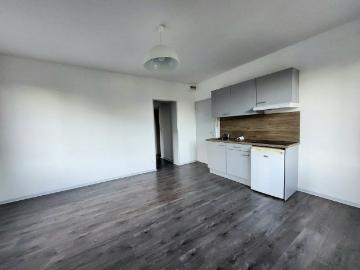 Appartement 2 pièces à La Bassée