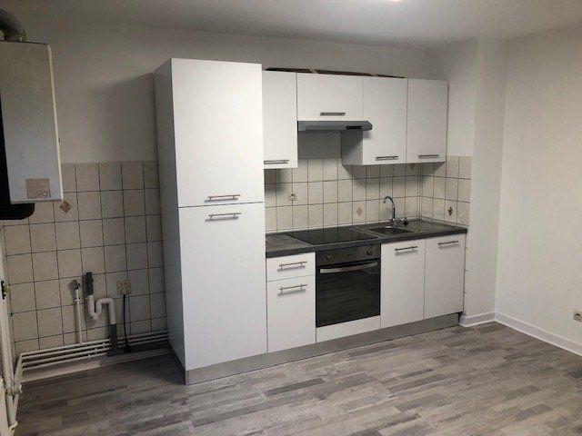 Appartement 2 pièces à Labeuvrière