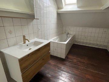 Appartement 2 pièces à Labeuvrière