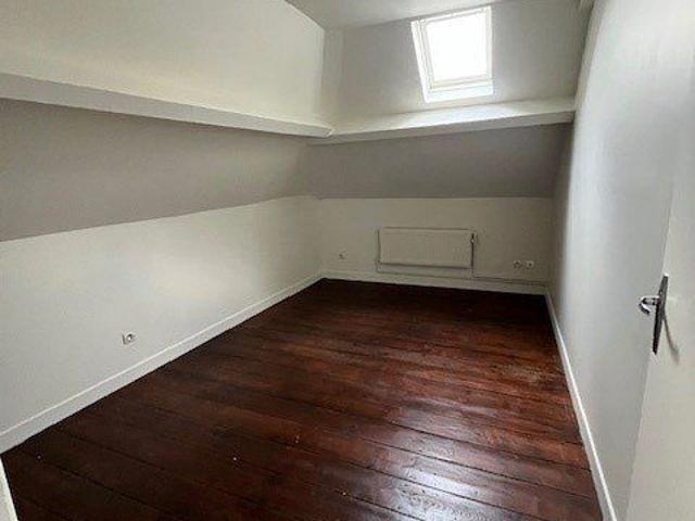 Appartement 2 pièces à Labeuvrière