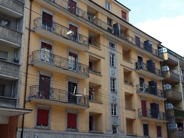 Appartement 2 pièces à Lausanne