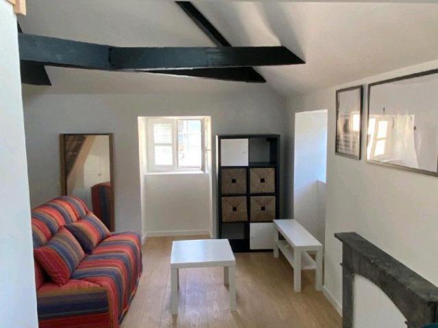 Appartement 2 pièces à Laval