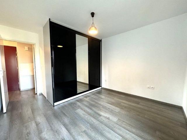 Appartement 2 pièces à Laxou