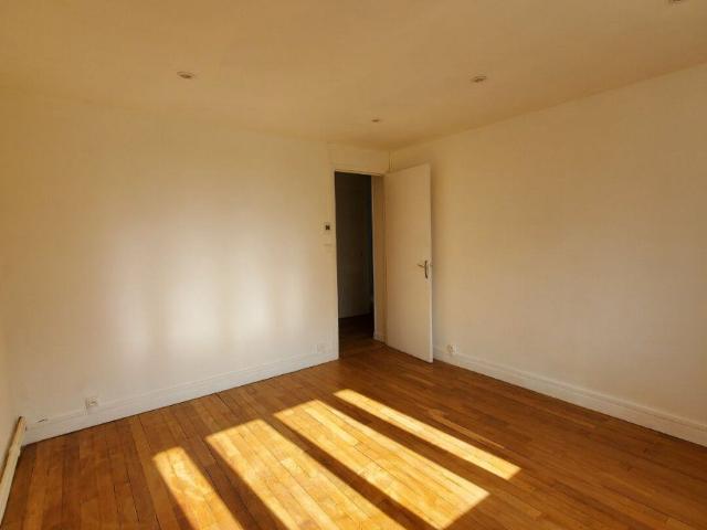 Appartement 2 pièces à Laxou