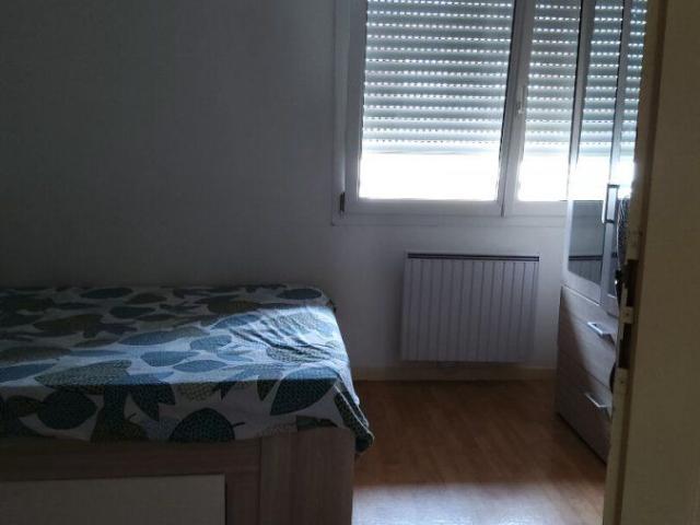 Appartement 2 pièces à Laxou
