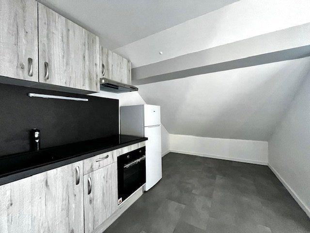 Appartement 2 pièces à Le Syndicat