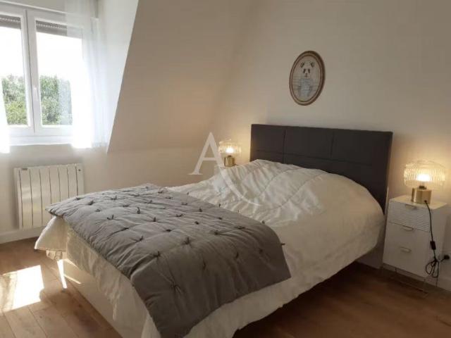 Appartement 2 pièces à Le Touquet Paris Plage