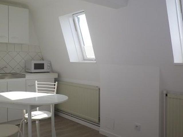Appartement 2 pièces à Lesquin
