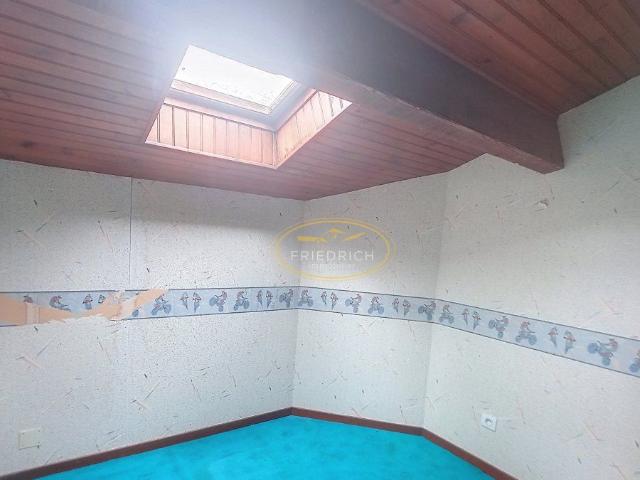 Appartement 2 pièces à Ligny en Barrois