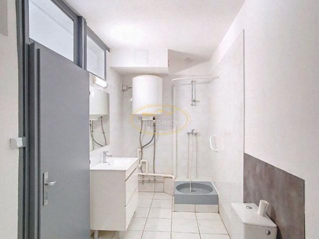 Appartement 2 pièces à Ligny en Barrois