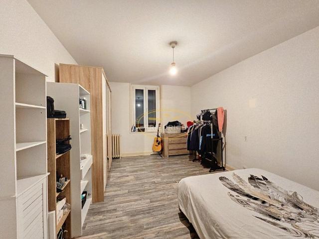 Appartement 2 pièces à Ligny en Barrois