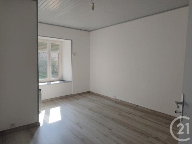 Appartement 2 pièces à Lignéville