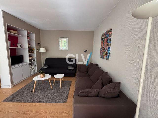 Appartement 2 pièces à Lille