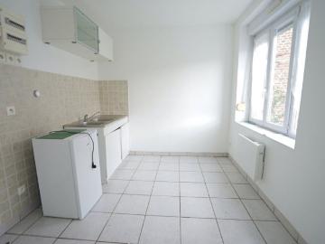 Appartement 2 pièces à Lille