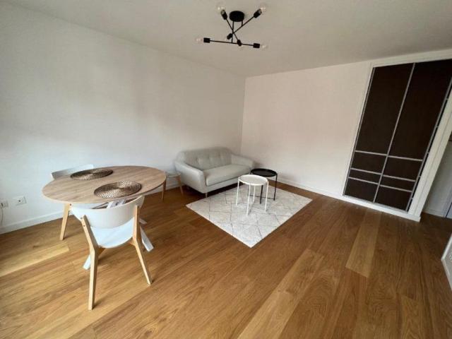 Appartement 3 pièces à Lille