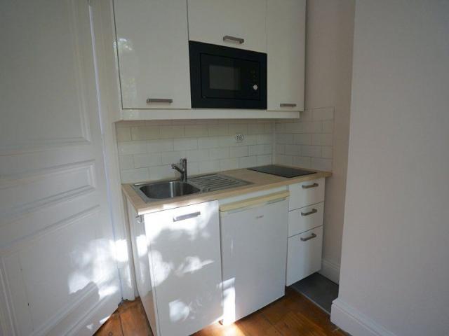 Appartement 2 pièces à Lille