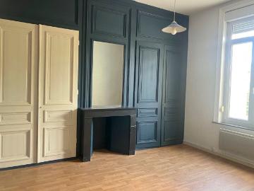 Appartement 2 pièces à Lille