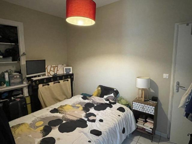 Appartement 2 pièces à Lille