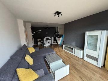 Appartement 2 pièces à Lille