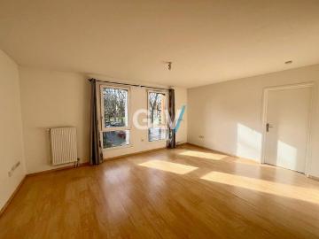 Appartement 2 pièces à Lille