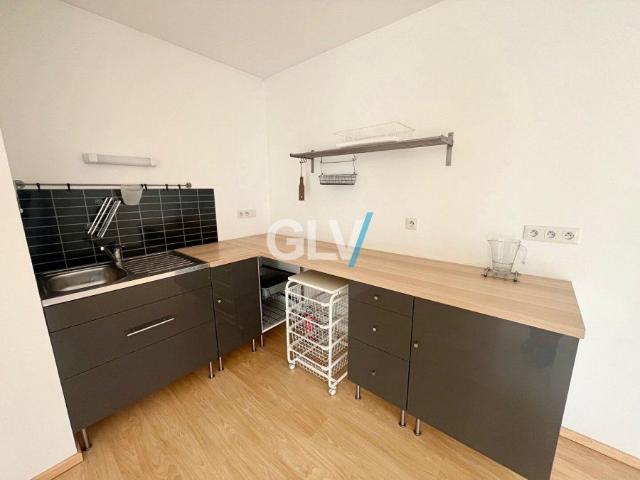Appartement 2 pièces à Lille