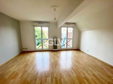 Appartement 2 pièces à Lille