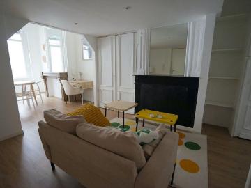 Appartement 2 pièces à Lille