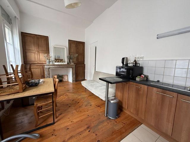 Appartement 2 pièces à Lille