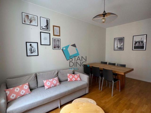 Appartement 2 pièces à Lille
