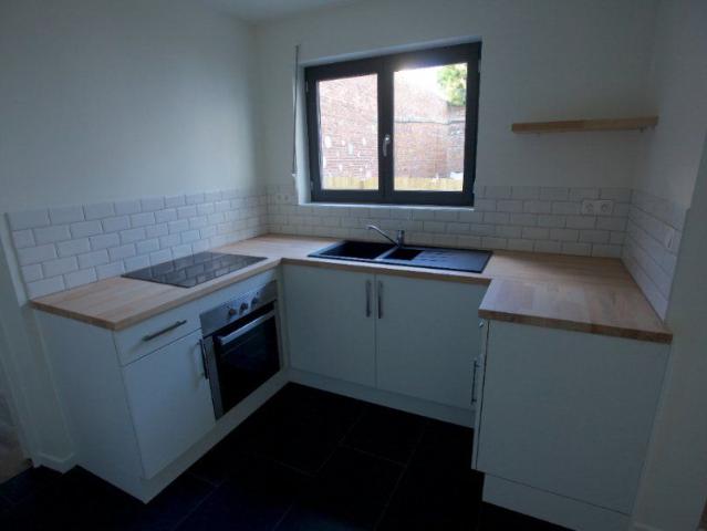 Appartement 2 pièces à Lille