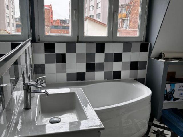 Appartement 2 pièces à Lille