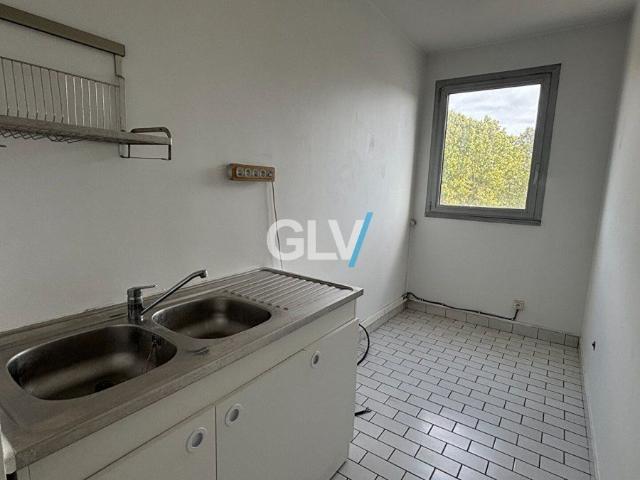 Appartement 2 pièces à Lille