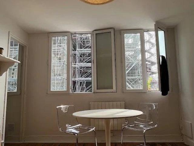 Appartement 2 pièces à Lille
