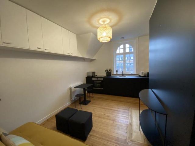 Appartement 2 pièces à Lille