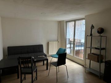 Appartement 2 pièces à Lille